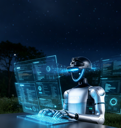 具身智能数据解决方案配图（具身智能数据解决方案） AR+AI眼镜