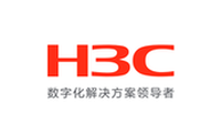 新华三 H3C