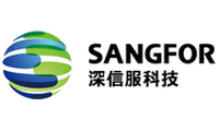 深信服 Sangfor